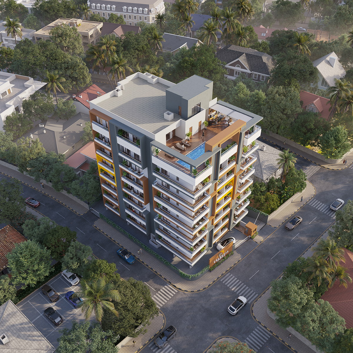 CelestiaResidence_apartments