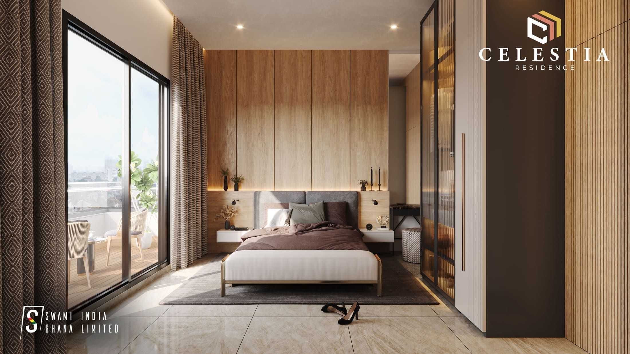 Celestia Residence
