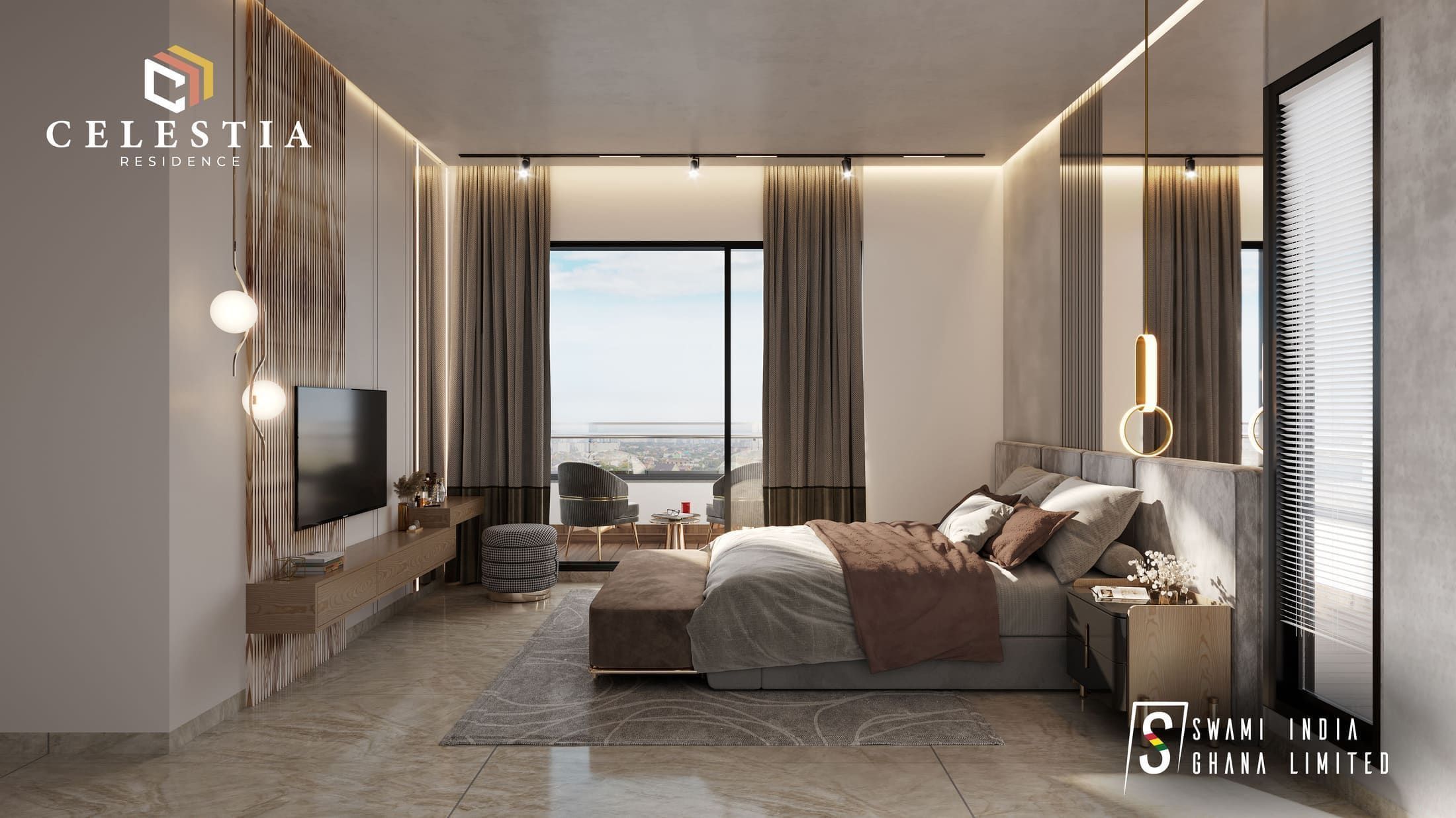 Celestia Residence