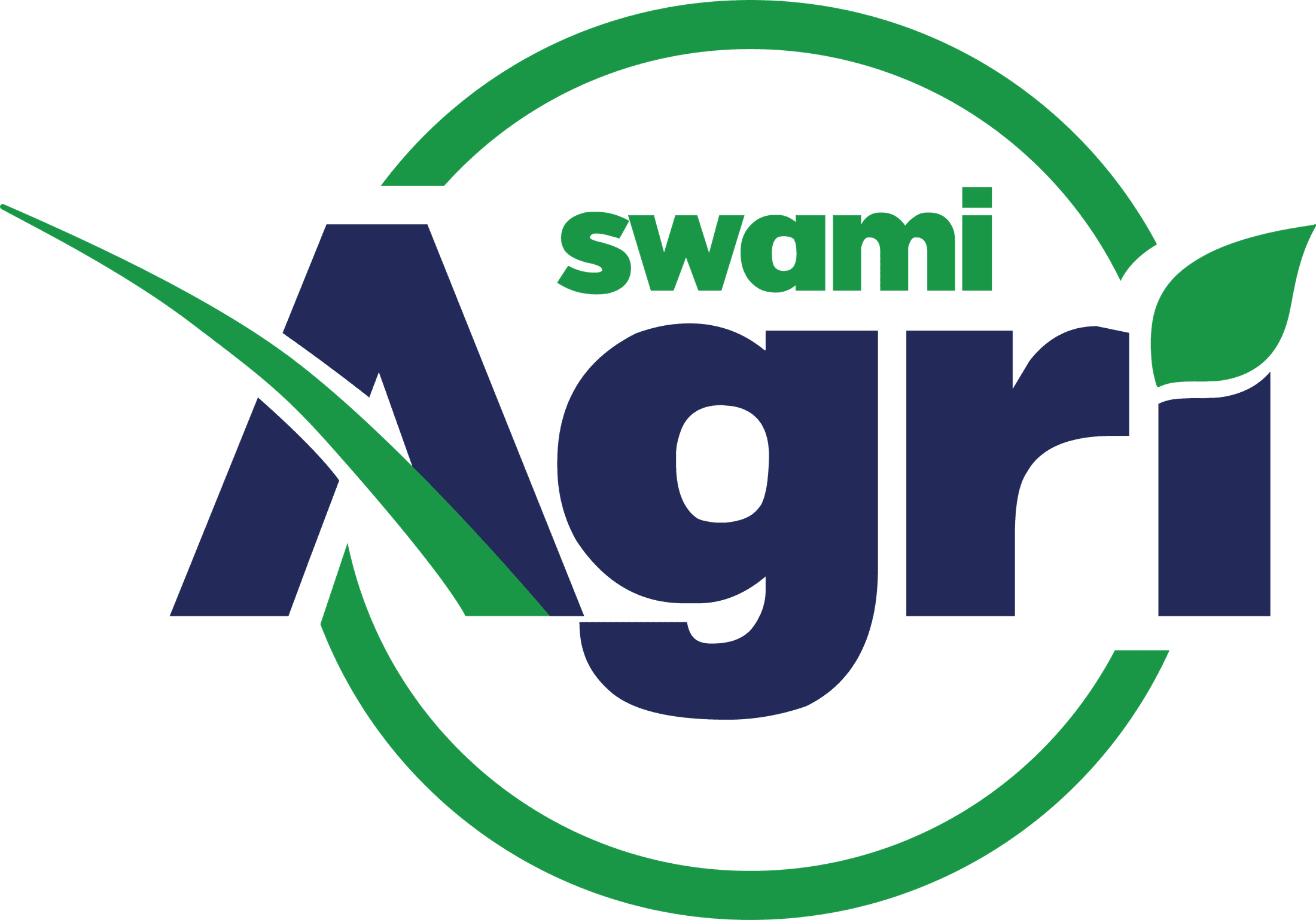 Swami Agri