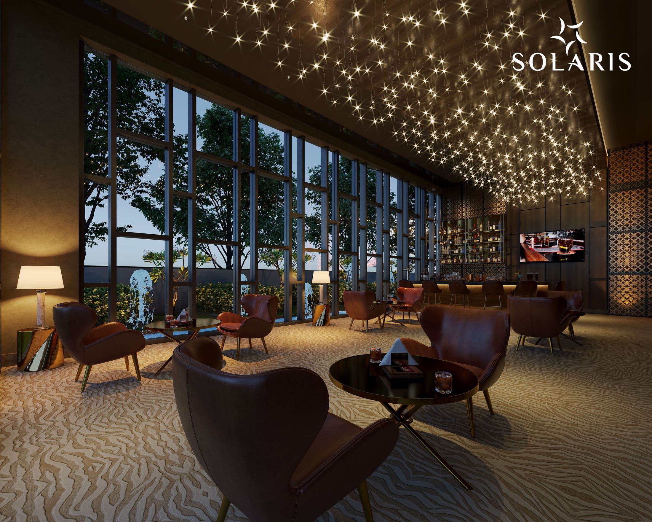 Solaris Apartments