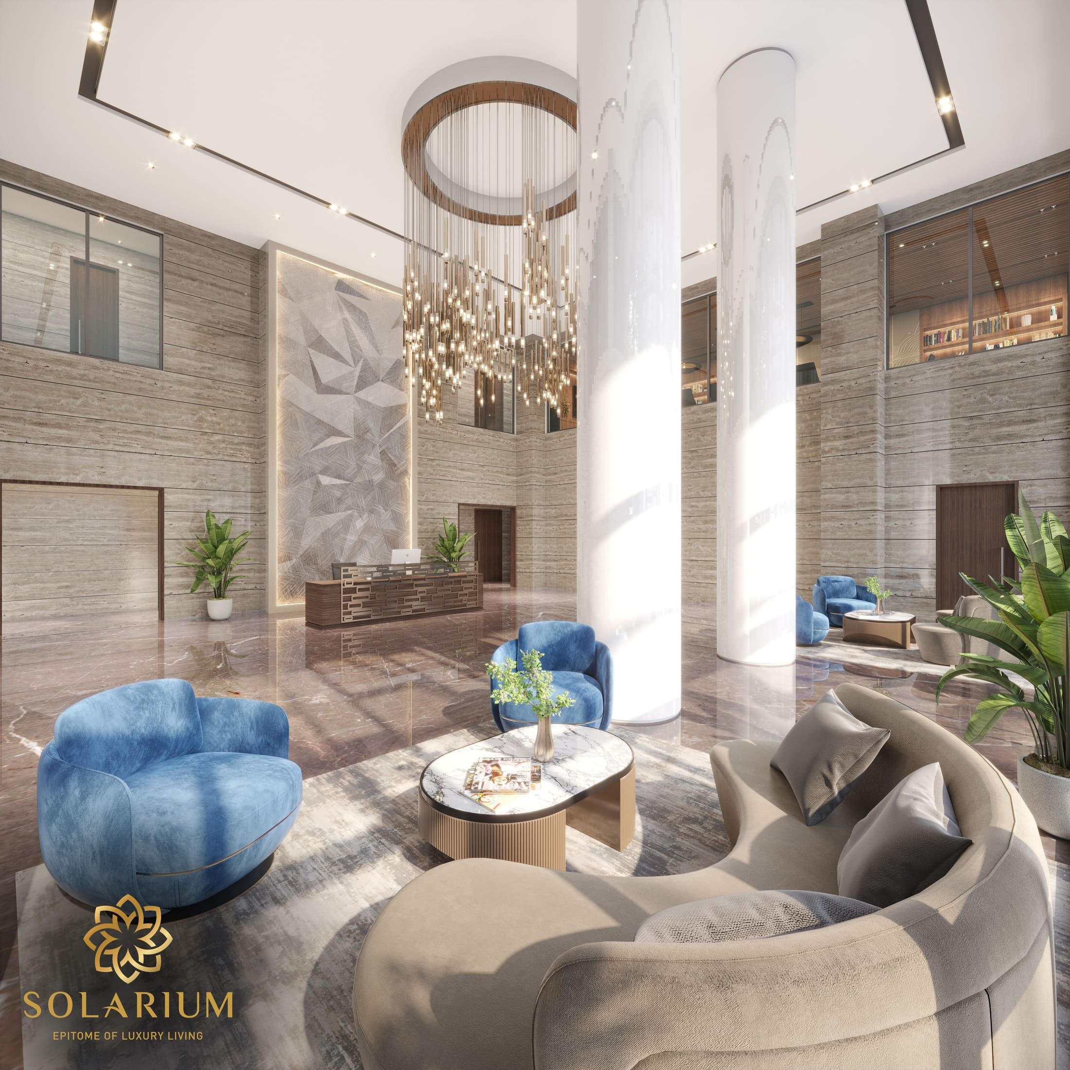 Solarium