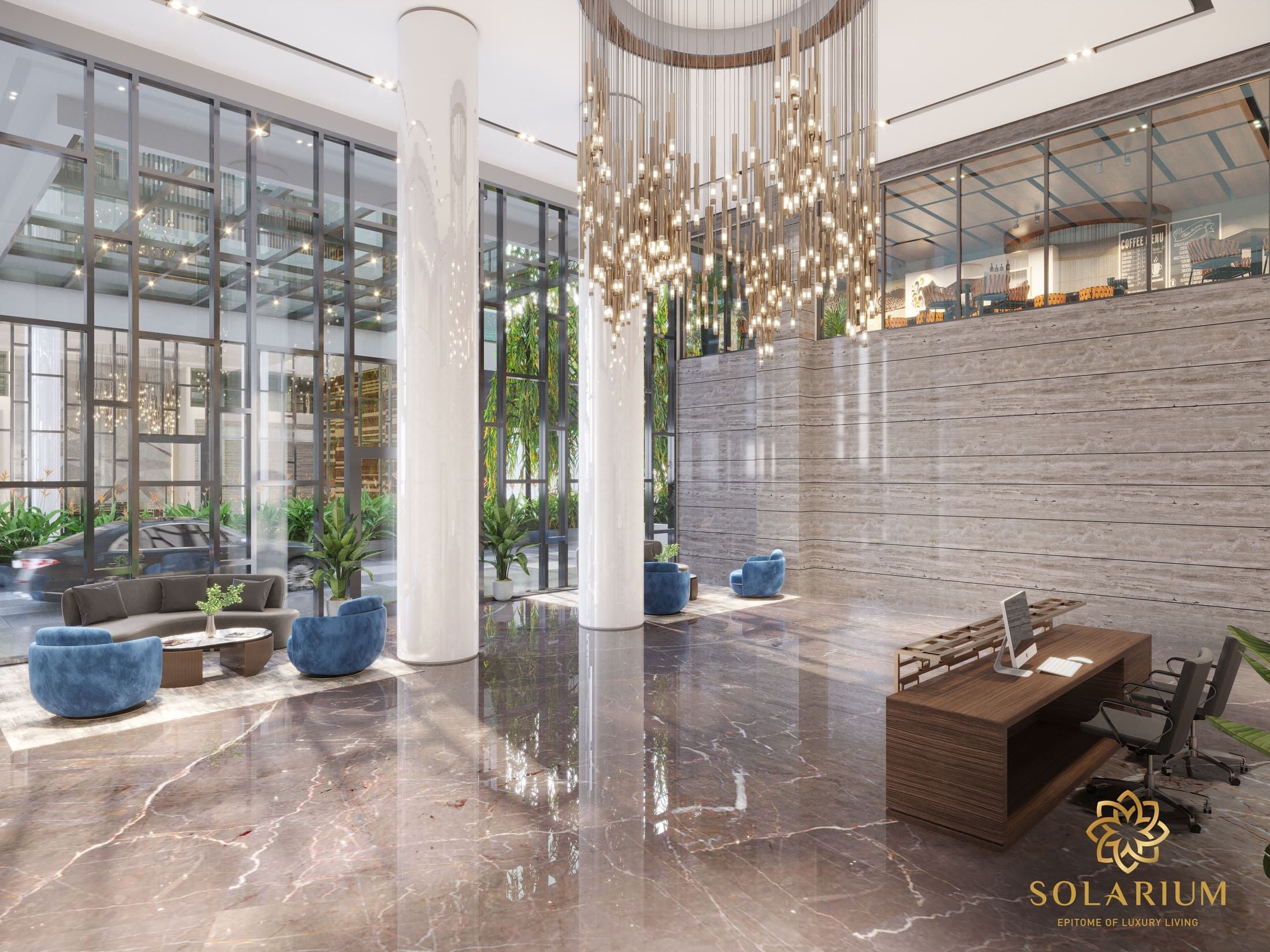 Solarium
