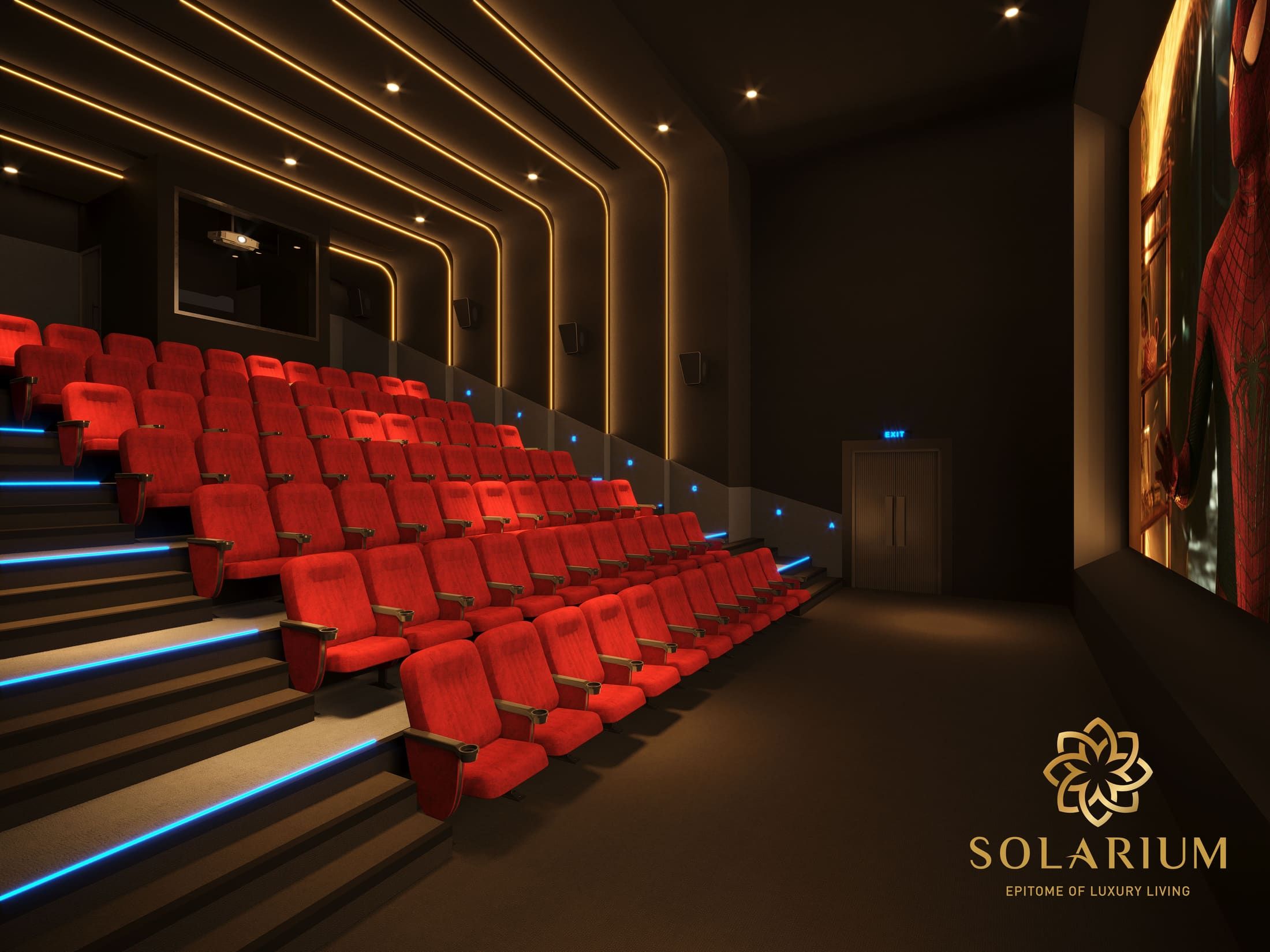 Solarium