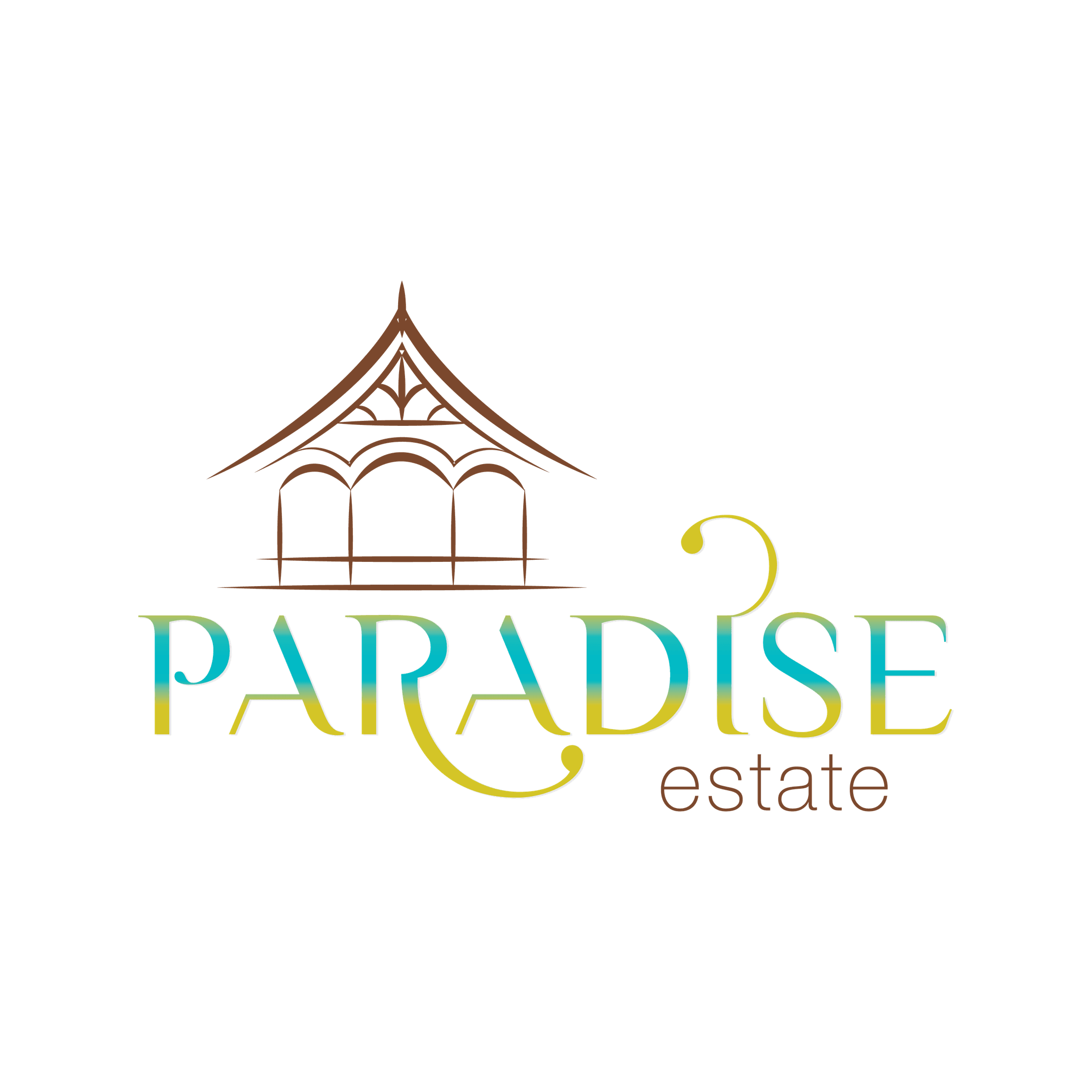 Paradise Estate — An Aura Of Space And Splendor