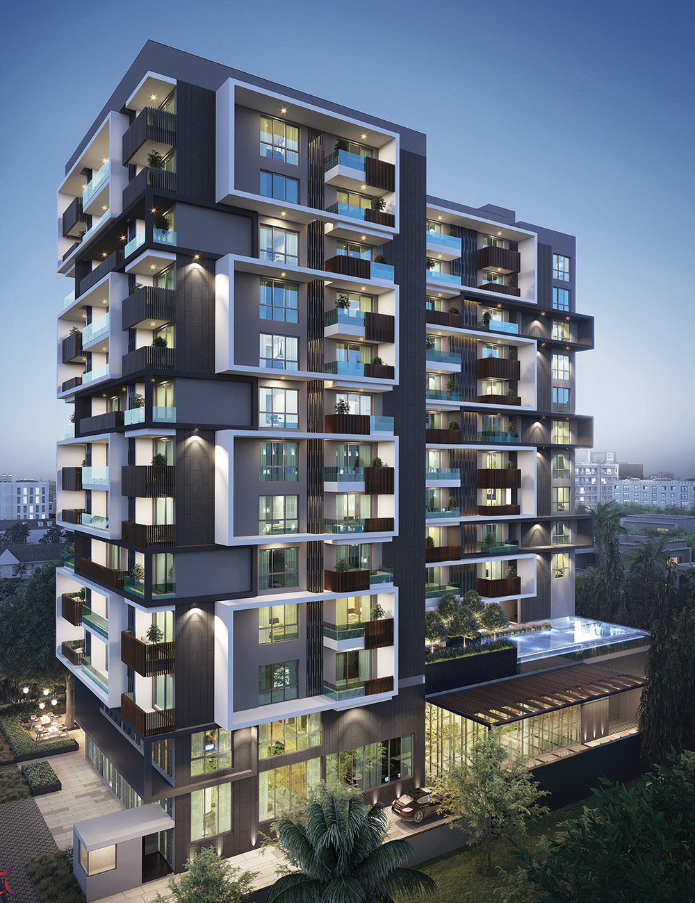 Home - Solaris Apartments