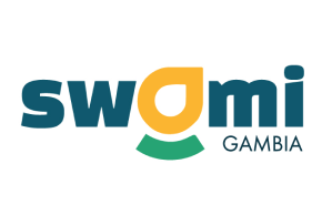 Swami Gambia Logo 2